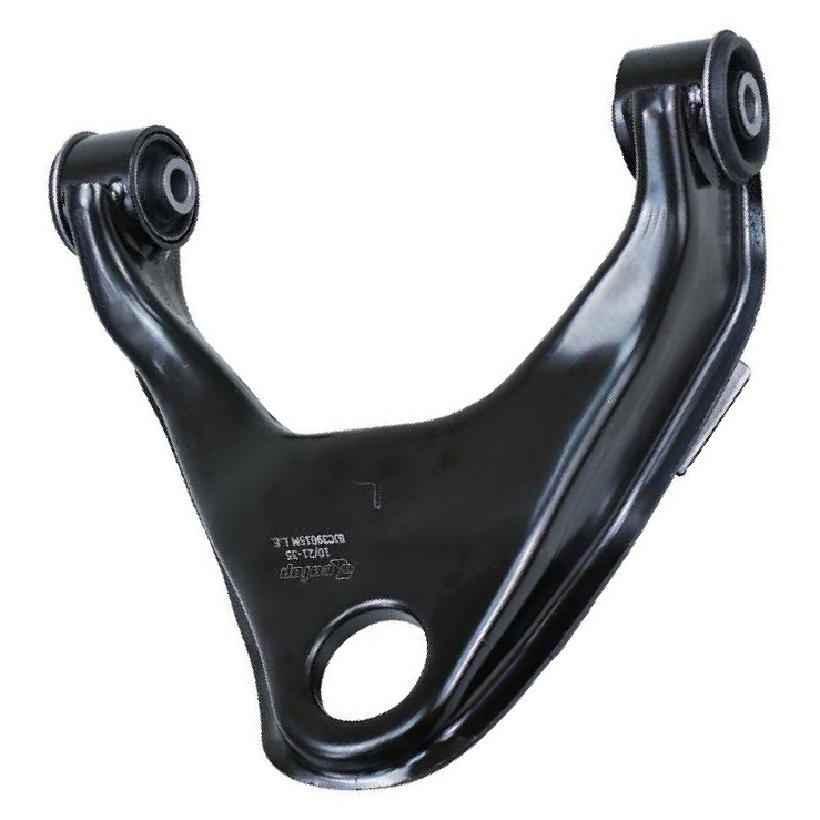 Bandeja Suspensão Dianteira Superior Esquerda com Batente com Bucha para Mitsubishi L200 - Cofap - BJC39015M