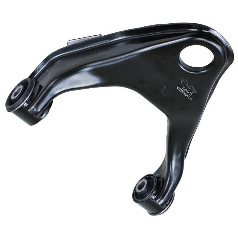 Bandeja Suspensão Dianteira Superior Esquerda com Batente com Bucha para Mitsubishi L200 - Cofap - BJC39015M