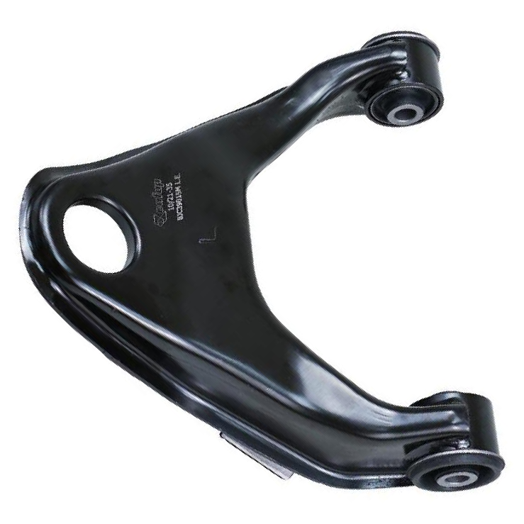 Bandeja Suspensão Dianteira Superior Esquerda com Batente com Bucha para Mitsubishi L200 - Cofap - BJC39015M
