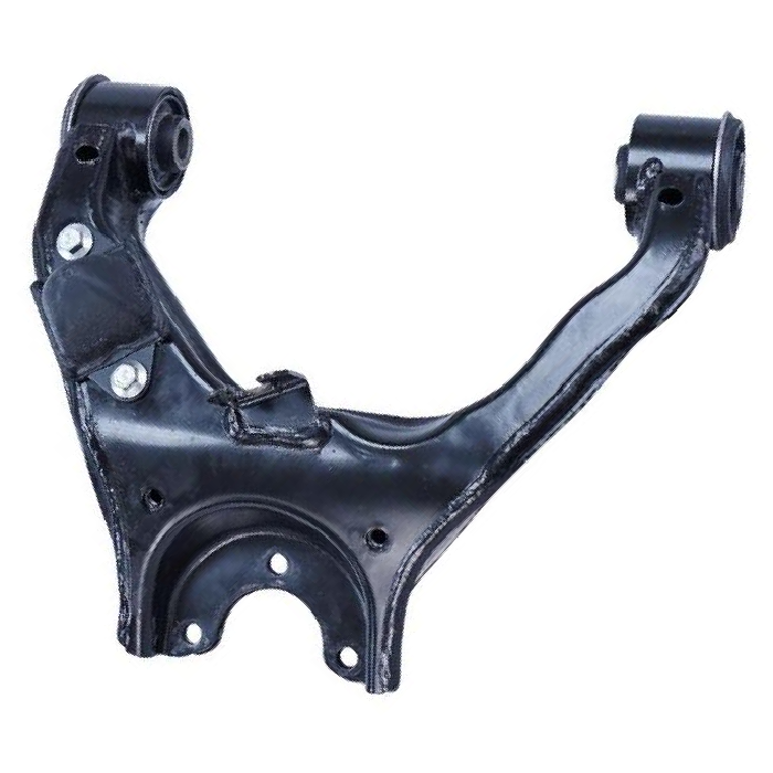 Bandeja Suspensão Dianteira Superior Esquerda com Bucha para Mitsubishi L200 e Pajero Dakar - Cofap - BJC39009M