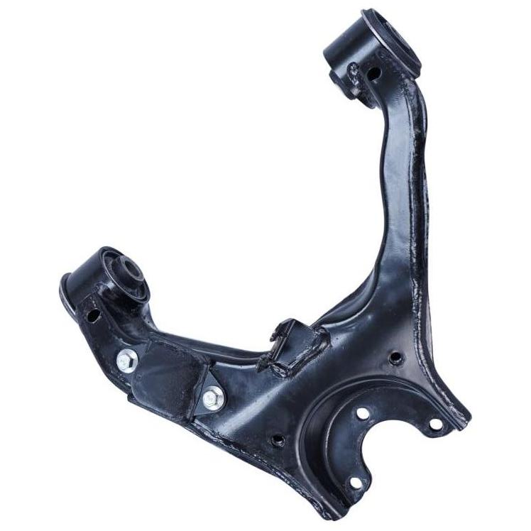 Bandeja Suspensão Dianteira Superior Esquerda com Bucha para Mitsubishi L200 e Pajero Dakar - Cofap - BJC39009M