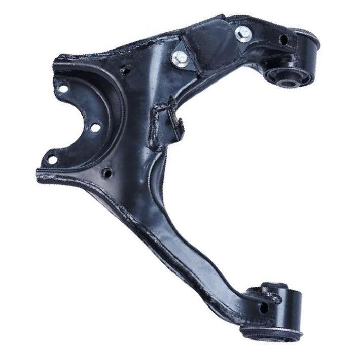 Bandeja Suspensão Dianteira Superior Esquerda com Bucha para Mitsubishi L200 e Pajero Dakar - Cofap - BJC39009M
