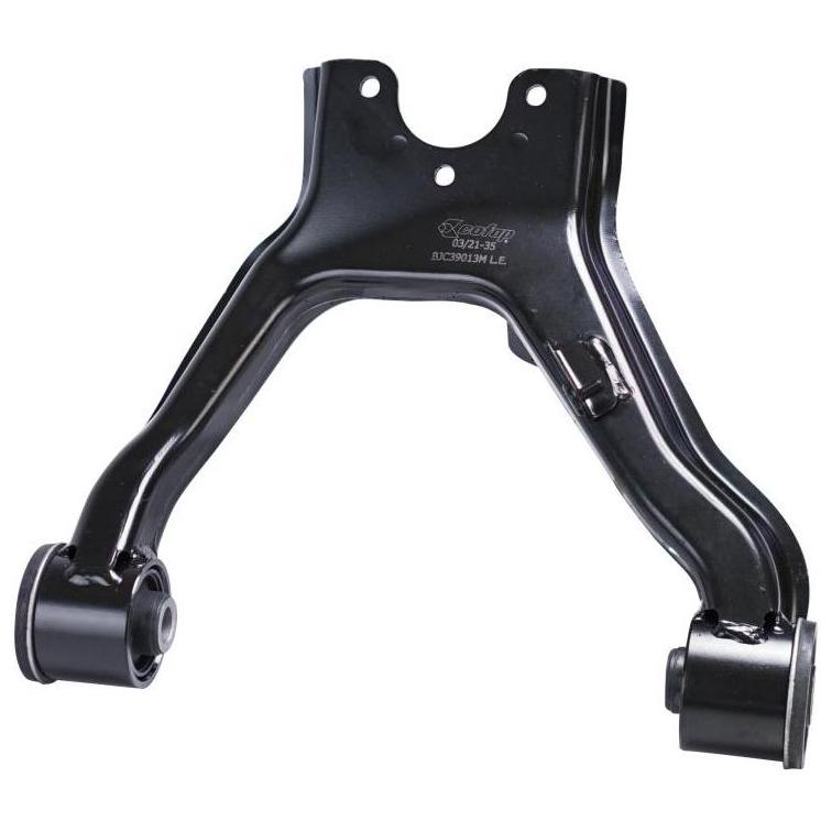 Bandeja Suspensão Dianteira Superior Esquerda com Bucha para Mitsubishi Pajero Full e Pajero Sport - Cofap - BJC39013M