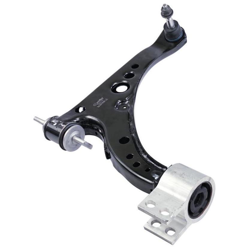 Bandeja Suspensão Dianteira Direita com Pivô com Coxim com Bucha para Chevrolet Cruze e Cruze Sport6 - Cofap - BJC04160M
