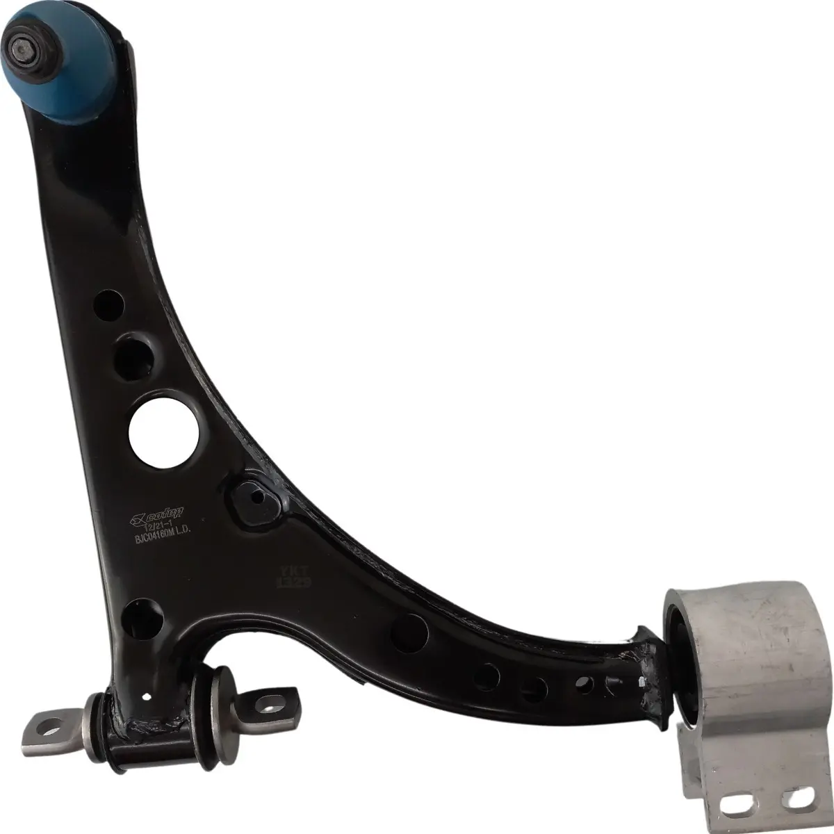 Bandeja Suspensão Dianteira Direita com Pivô com Coxim com Bucha para Chevrolet Cruze e Cruze Sport6 - Cofap - BJC04160M