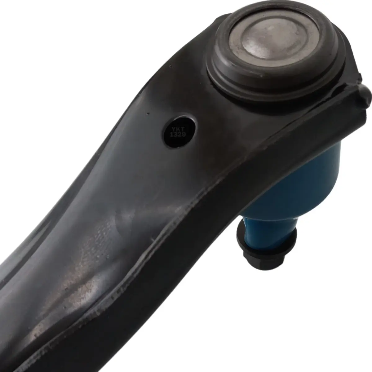 Bandeja Suspensão Dianteira Direita com Pivô com Coxim com Bucha para Chevrolet Cruze e Cruze Sport6 - Cofap - BJC04160M