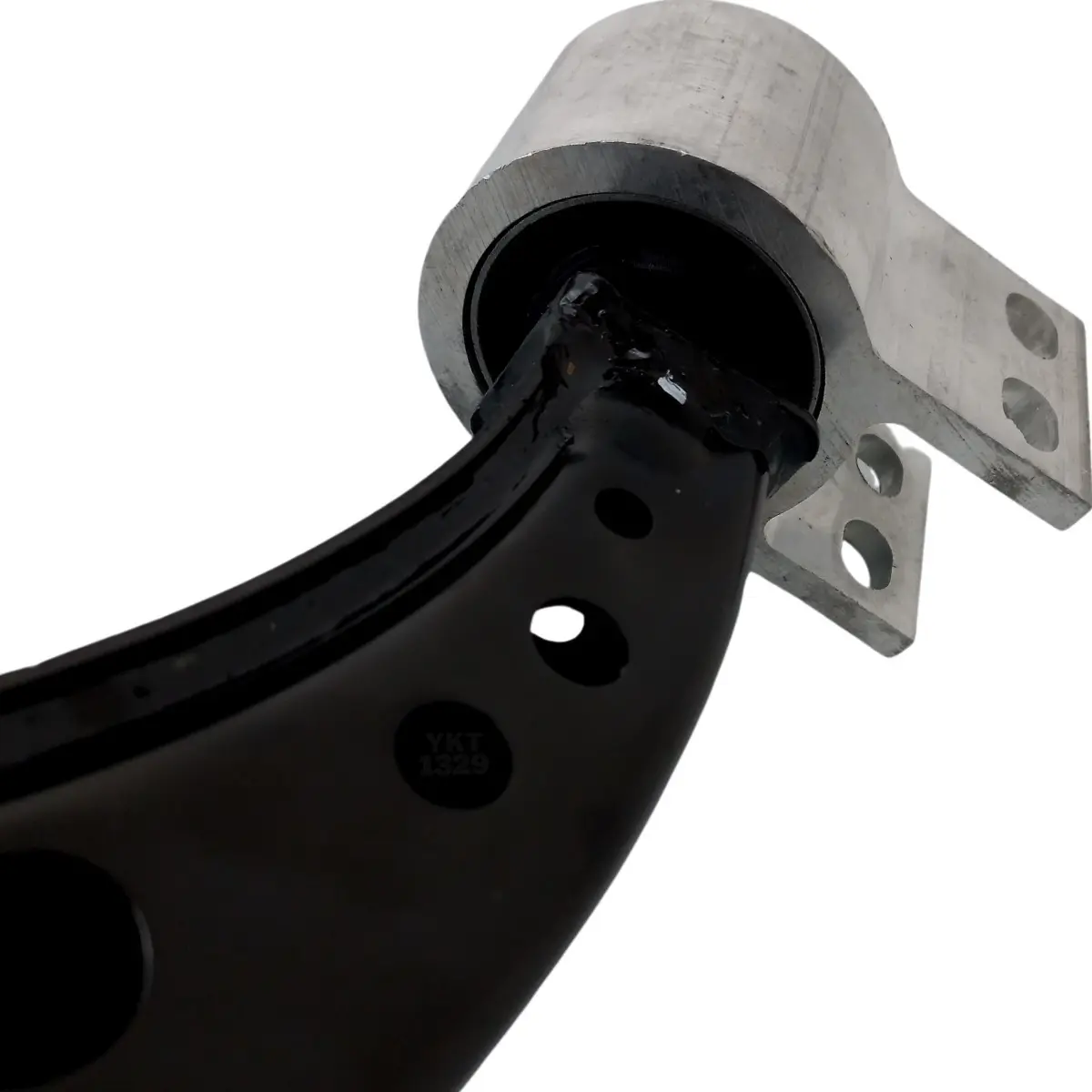 Bandeja Suspensão Dianteira Direita com Pivô com Coxim com Bucha para Chevrolet Cruze e Cruze Sport6 - Cofap - BJC04160M
