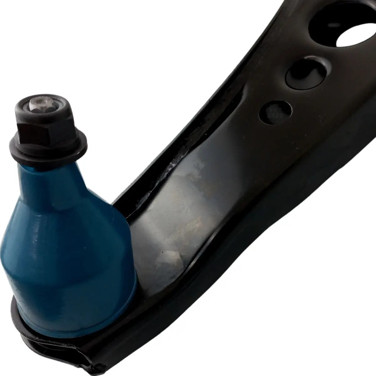 Bandeja Suspensão Dianteira Direita com Pivô com Coxim com Bucha para Chevrolet Cruze e Cruze Sport6 - Cofap - BJC04160M