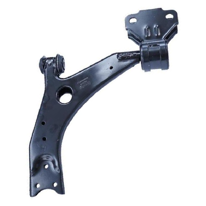 Bandeja Suspensão Dianteira Esquerda com Bucha para Ford Focus e Focus Sedan - Cofap - BJC08139M