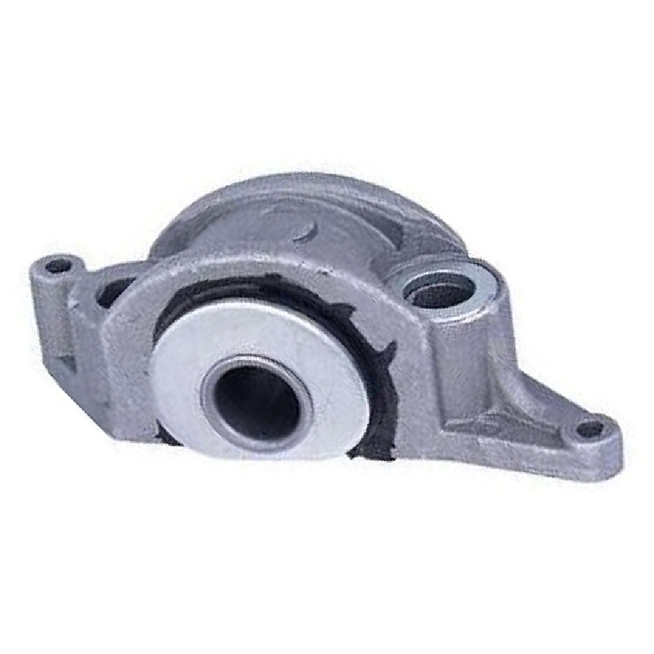 Bucha Bandeja Dianteira Esquerda para Fiat Doblo - Cofap - BUC03213
