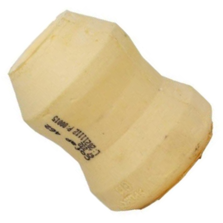 Batente Suspensão Traseiro Mitsubishi Pajero - Cofap - KSC39105S