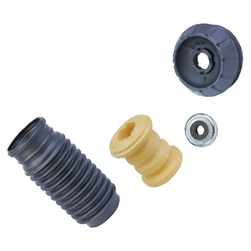Kit Reparo Amortecedor Dianteiro Direito ou Esquerdo para Nissan Kicks e Renault Kwid - Cofap - TKC29002