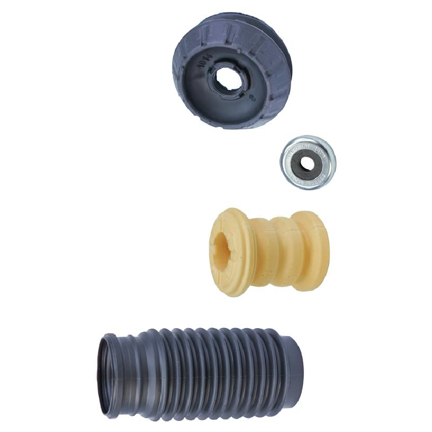 Kit Reparo Amortecedor Dianteiro Direito ou Esquerdo para Nissan Kicks e Renault Kwid - Cofap - TKC29002