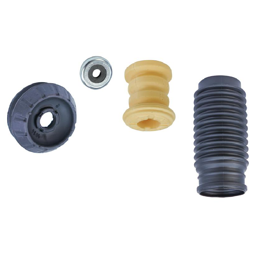 Kit Reparo Amortecedor Dianteiro Direito ou Esquerdo para Nissan Kicks e Renault Kwid - Cofap - TKC29002