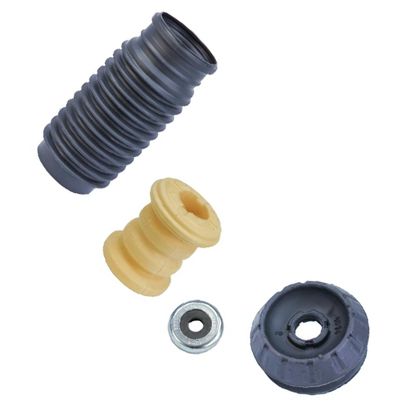 Kit Reparo Amortecedor Dianteiro Direito ou Esquerdo para Nissan Kicks e Renault Kwid - Cofap - TKC29002