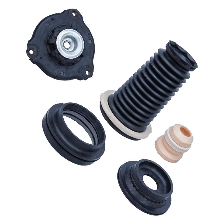 Kit Reparo Amortecedor Dianteiro Direito ou Esquerdo para Jeep Compass e Renegade - Cofap - TKC52001
