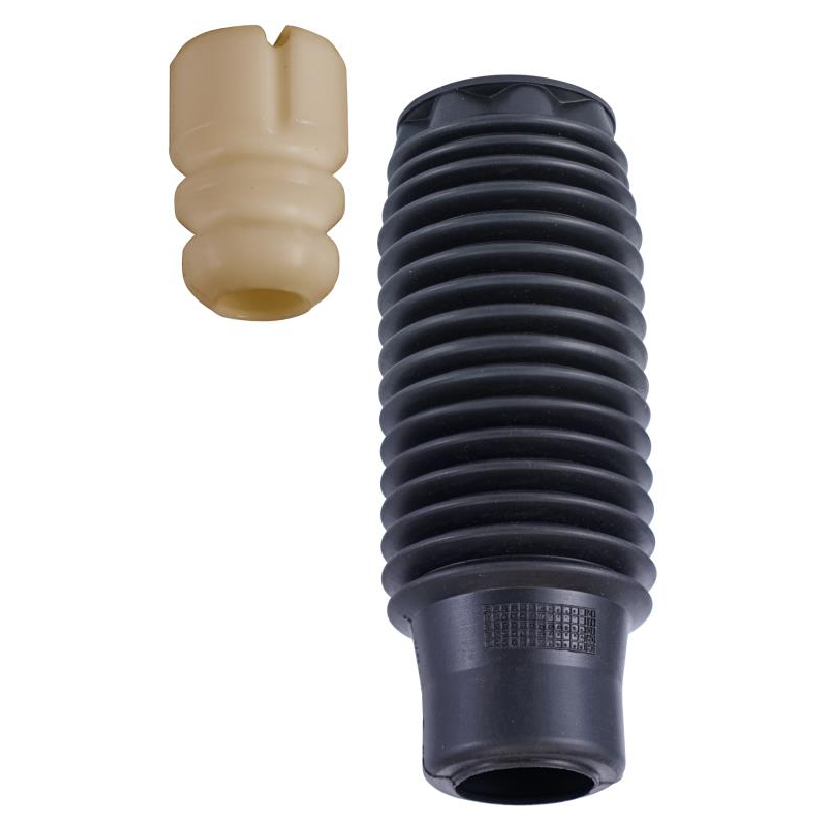 Kit Reparo Amortecedor Dianteiro Direito Ou Esquerdo Com Batente Com Coifa - Cofap - KSC17114S