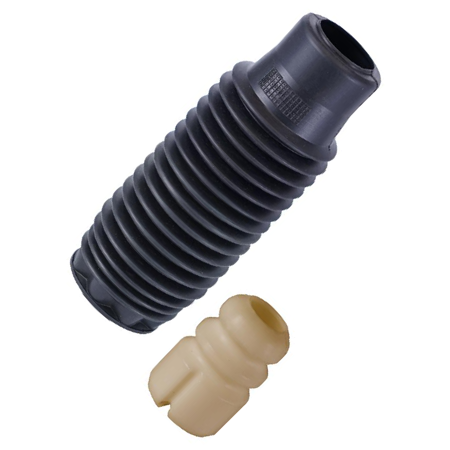 Kit Reparo Amortecedor Dianteiro Direito Ou Esquerdo Com Batente Com Coifa - Cofap - KSC17114S