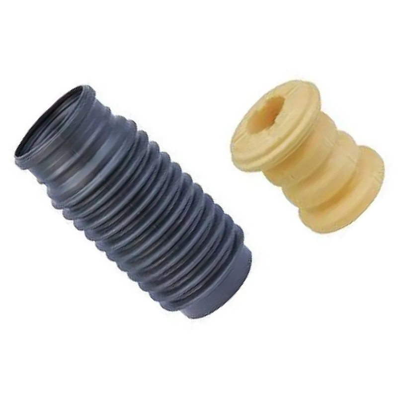 Kit Reparo Amortecedor Dianteiro Direito ou Esquerdo com Batente com Coifa para Nissan Kicks - Cofap - KSC29011S