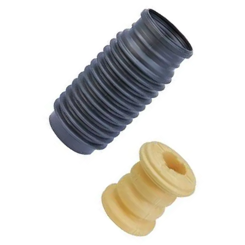 Kit Reparo Amortecedor Dianteiro Direito ou Esquerdo com Batente com Coifa para Nissan Kicks - Cofap - KSC29011S