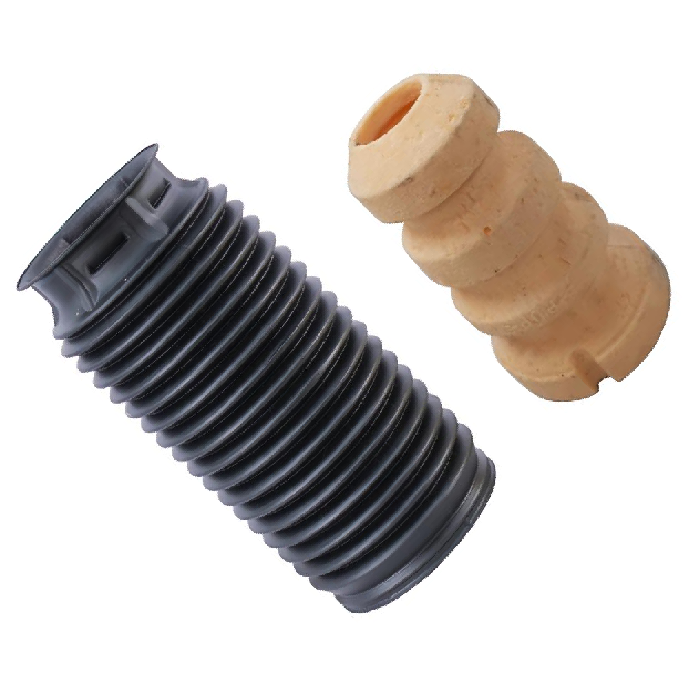 Kit Reparo Amortecedor Dianteiro Direito ou Esquerdo com Batente com Coifa para Renault Master - Cofap - KSC18206S
