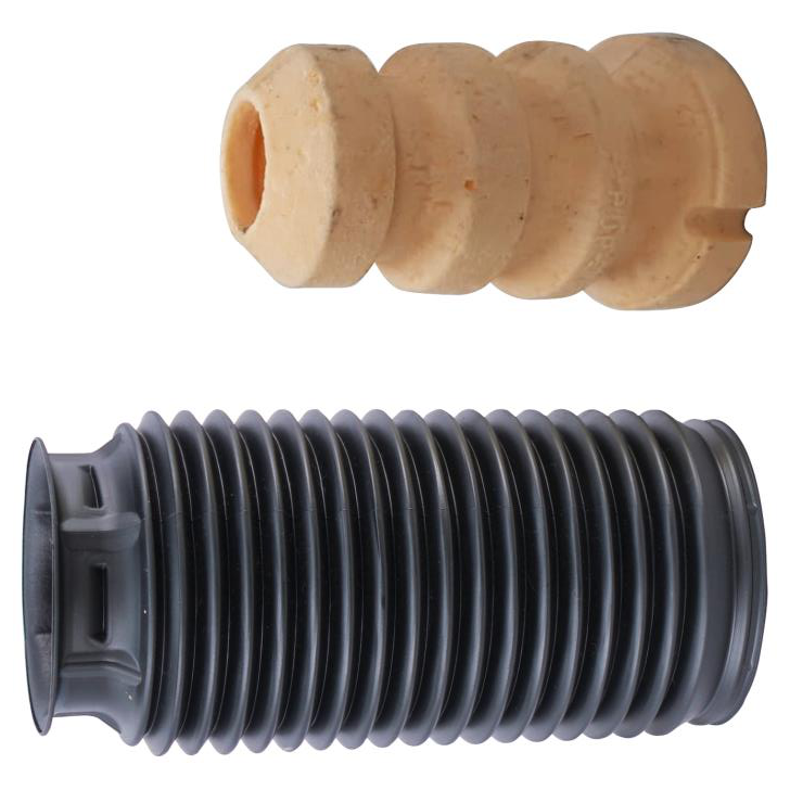 Kit Reparo Amortecedor Dianteiro Direito ou Esquerdo com Batente com Coifa para Renault Master - Cofap - KSC18206S