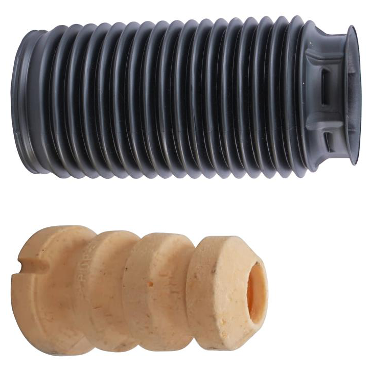 Kit Reparo Amortecedor Dianteiro Direito ou Esquerdo com Batente com Coifa para Renault Master - Cofap - KSC18206S