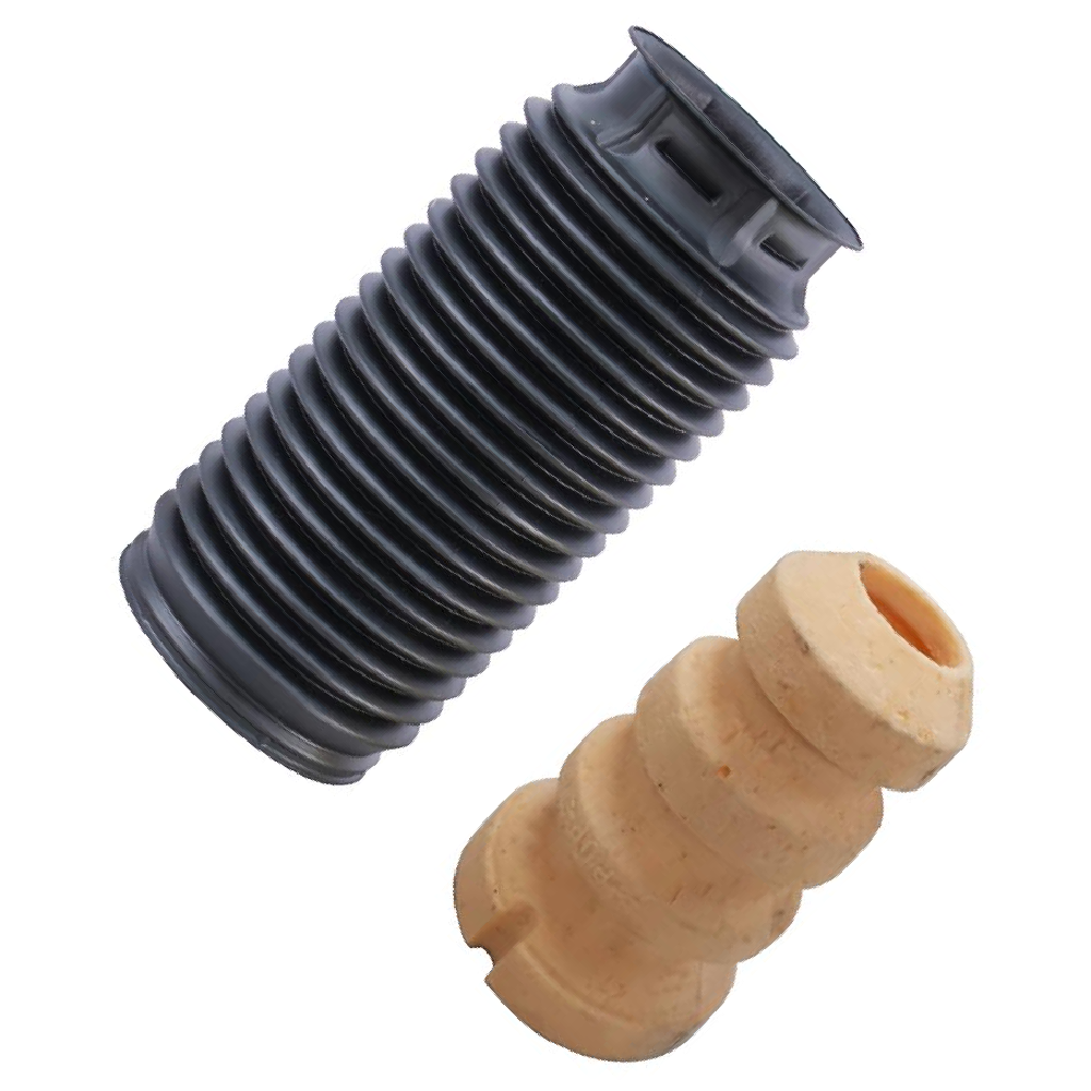 Kit Reparo Amortecedor Dianteiro Direito ou Esquerdo com Batente com Coifa para Renault Master - Cofap - KSC18206S