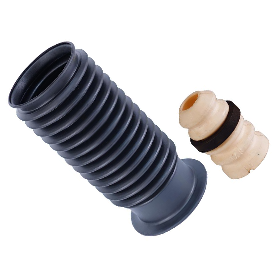 Kit Reparo Amortecedor Dianteiro Direito ou Esquerdo com Batente com Coifa para Chevrolet Tracker - Cofap - KSC04125S