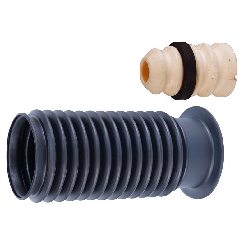 Kit Reparo Amortecedor Dianteiro Direito ou Esquerdo com Batente com Coifa para Chevrolet Tracker - Cofap - KSC04125S