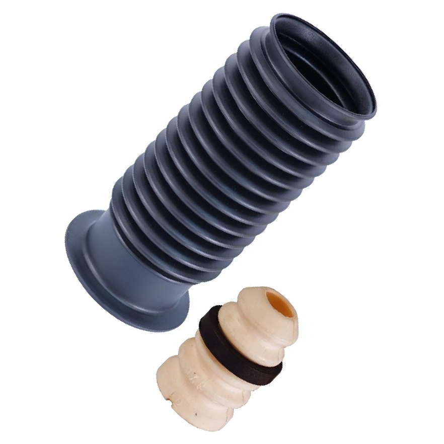 Kit Reparo Amortecedor Dianteiro Direito ou Esquerdo com Batente com Coifa para Chevrolet Tracker - Cofap - KSC04125S