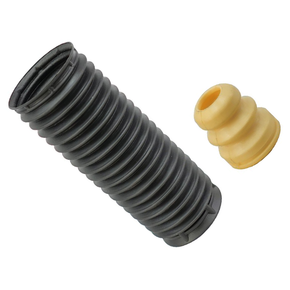 Kit Reparo Amortecedor Dianteiro Direito ou Esquerdo com Batente com Coifa para Ford Fusion - Cofap - KSC08128S