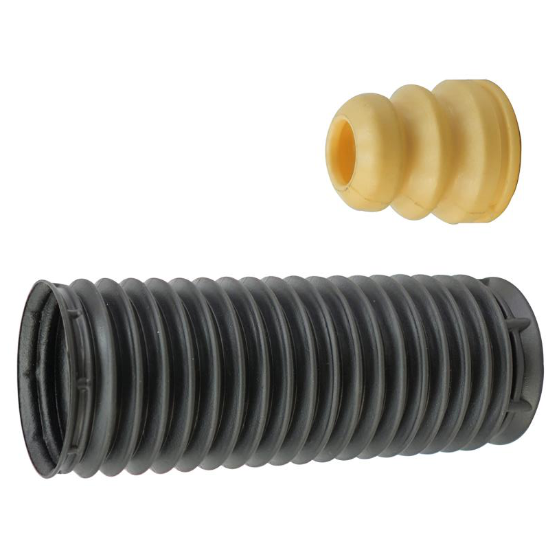 Kit Reparo Amortecedor Dianteiro Direito ou Esquerdo com Batente com Coifa para Ford Fusion - Cofap - KSC08128S