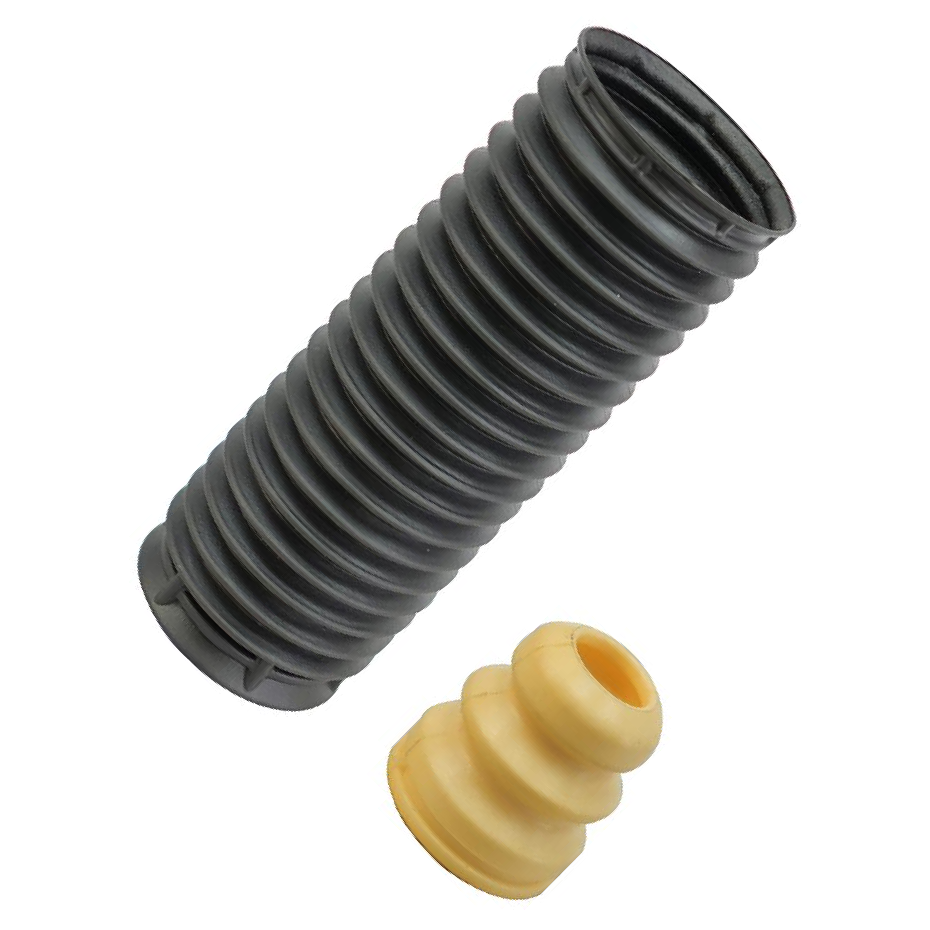 Kit Reparo Amortecedor Dianteiro Direito ou Esquerdo com Batente com Coifa para Ford Fusion - Cofap - KSC08128S