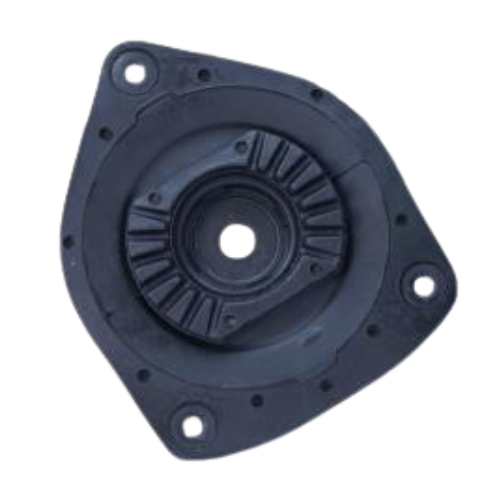 Kit Reparo Amortecedor Dianteiro com Rolamento com Batente com Coifa com Coxim para Renault Fluence - Cofap - TKC18105