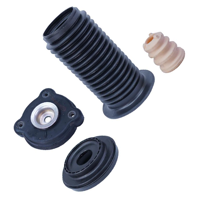 Kit Reparo Amortecedor Dianteiro Direito Ou Esquerdo Com Rolamento Com Coxim - Cofap - TKC03128