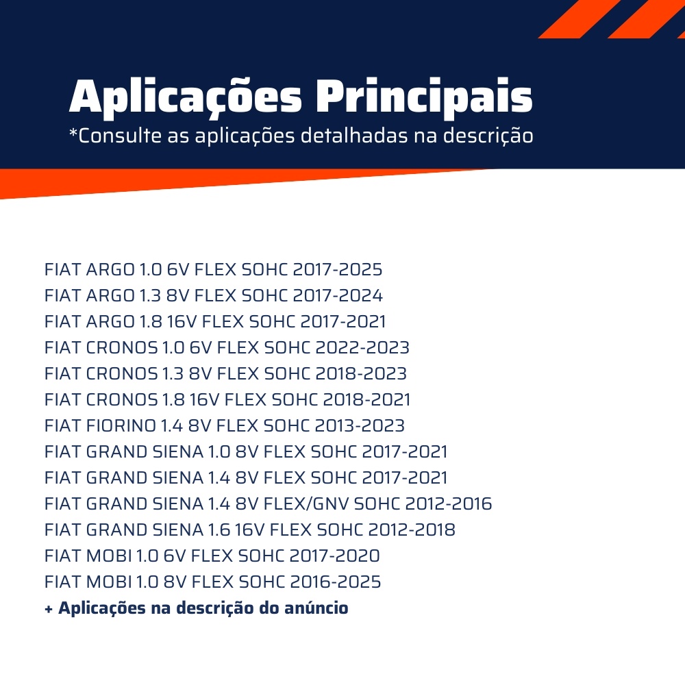 Kit Reparo Amortecedor Dianteiro Direito Ou Esquerdo Com Rolamento Com Coxim - Cofap - TKC03128