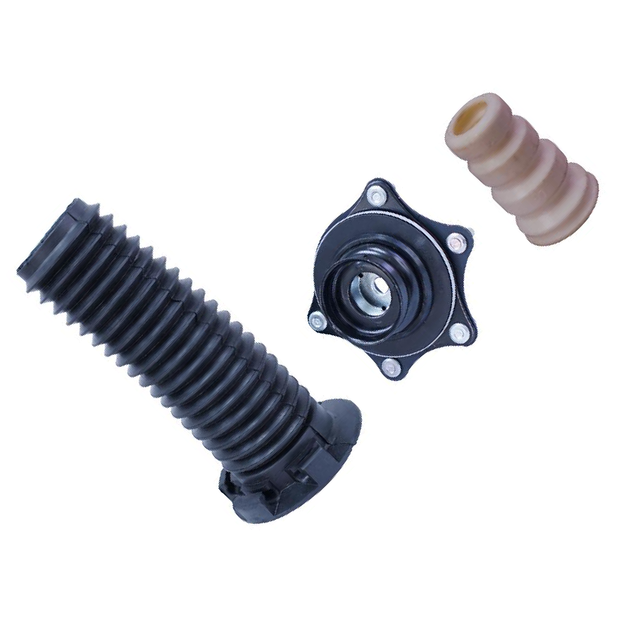 Kit Reparo Amortecedor Dianteiro Esquerdo para Honda CR-V - Cofap - TKC10111