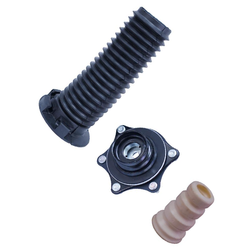 Kit Reparo Amortecedor Dianteiro Esquerdo para Honda CR-V - Cofap - TKC10111