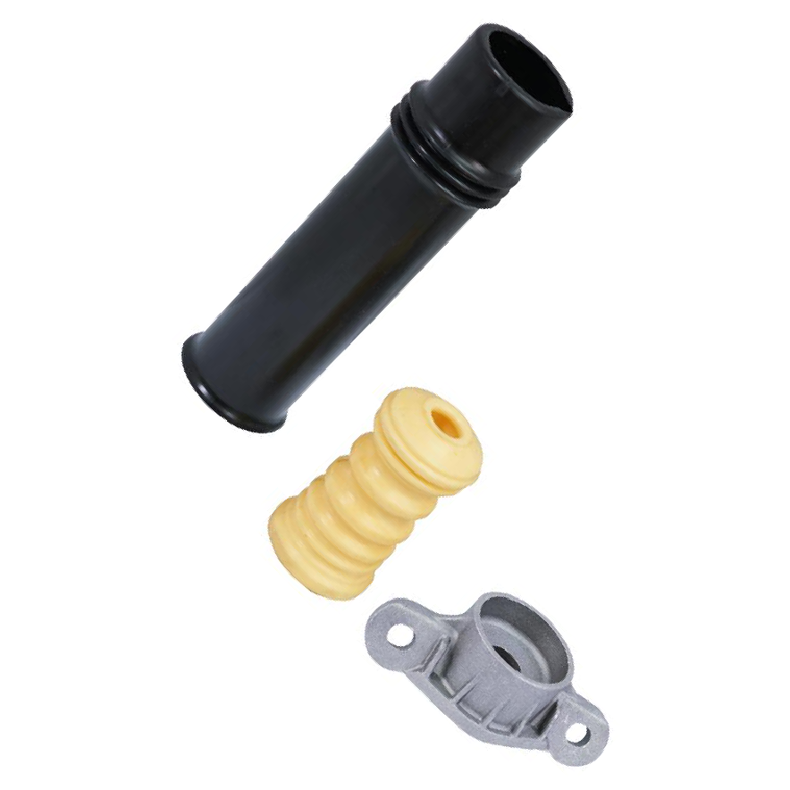 Kit Reparo Amortecedor Traseiro - Cofap - TKC17117