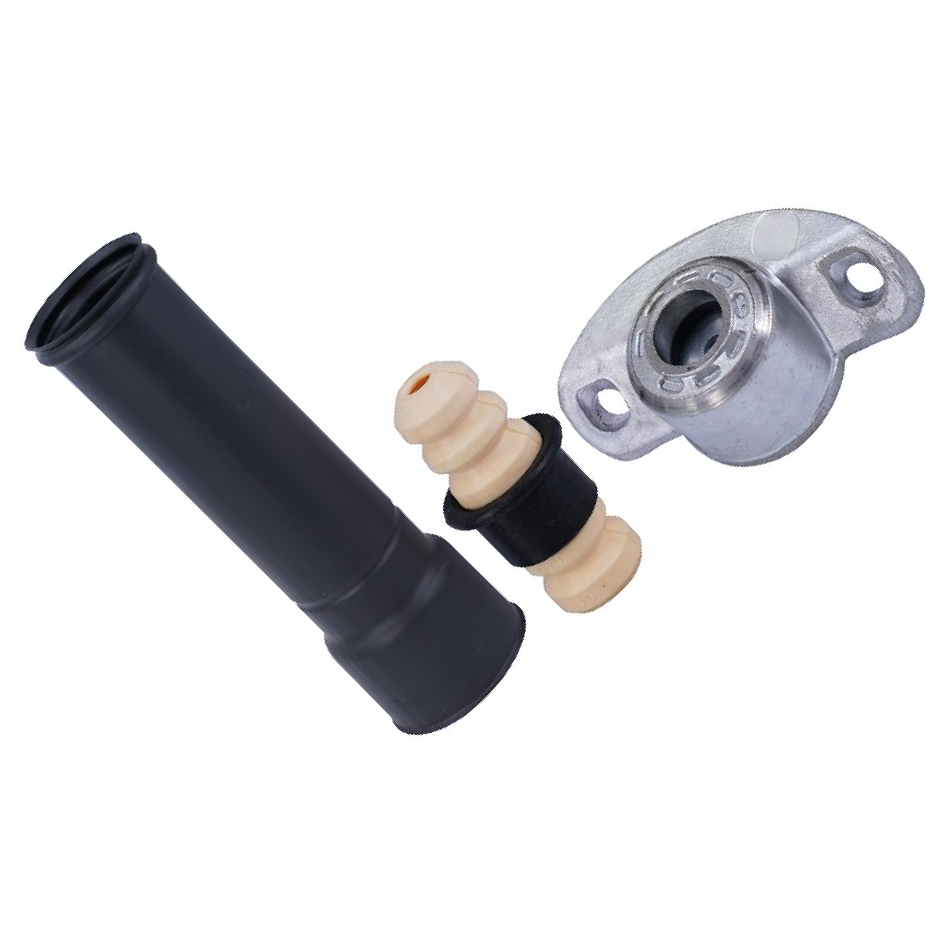 Kit Reparo Amortecedor Traseiro Direito ou Esquerdo para Chevrolet Tracker - Cofap - TKC04121