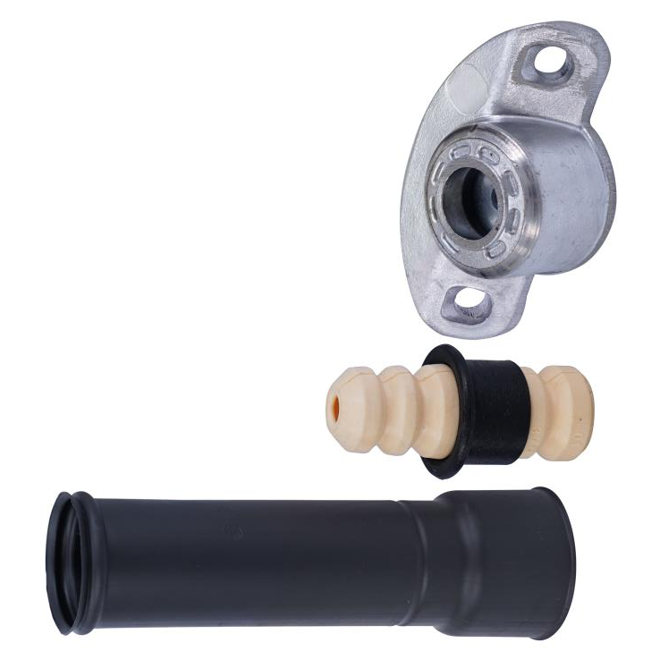Kit Reparo Amortecedor Traseiro Direito ou Esquerdo para Chevrolet Tracker - Cofap - TKC04121
