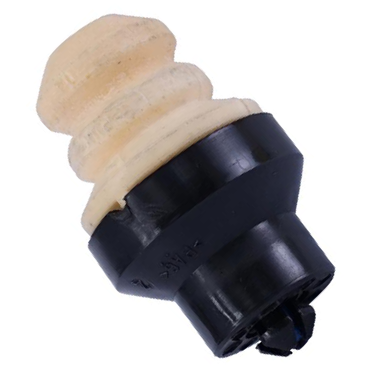 Kit Reparo Amortecedor Traseiro Direito ou Esquerdo para Citroen Aircross - Cofap - KSC55003S