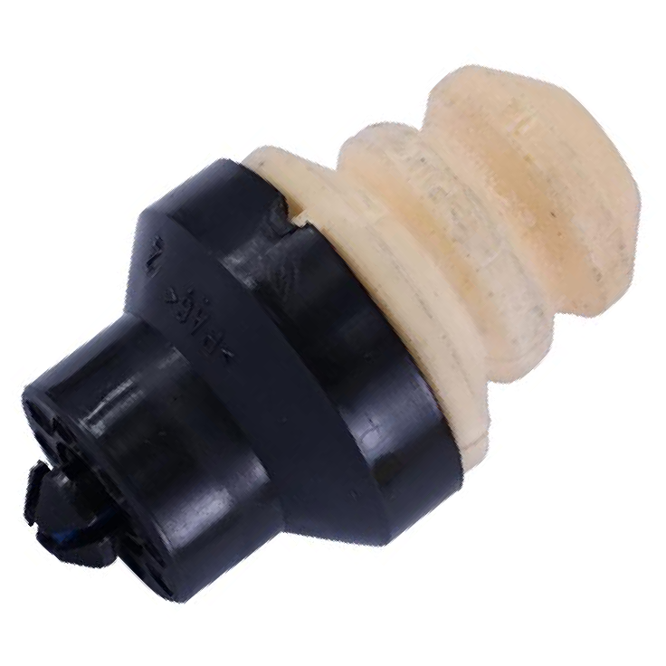 Kit Reparo Amortecedor Traseiro Direito ou Esquerdo para Citroen Aircross - Cofap - KSC55003S