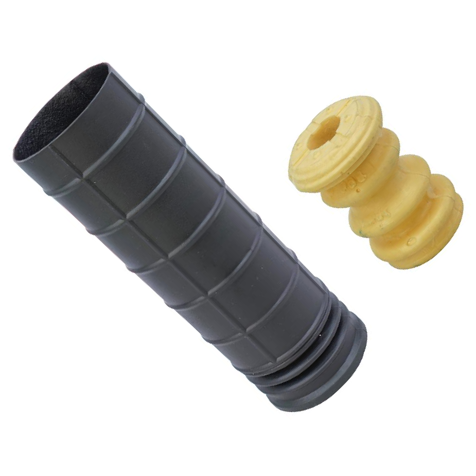 Kit Reparo Amortecedor Traseiro Direito ou Esquerdo com Batente com Coifa para Nissan Kicks - Cofap - KSC29010S