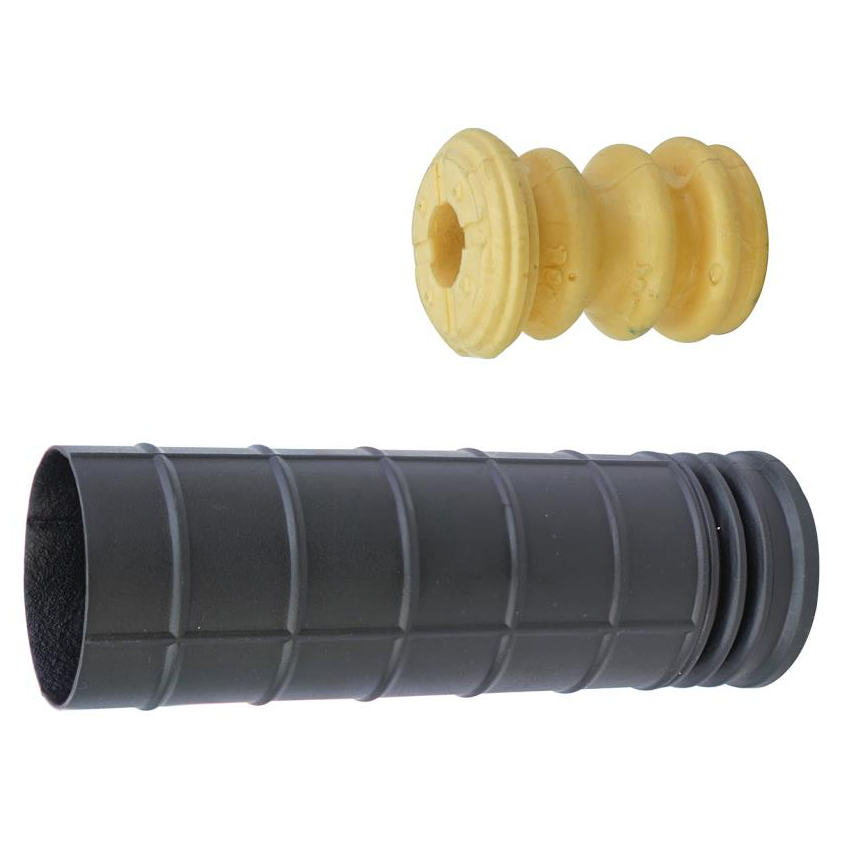 Kit Reparo Amortecedor Traseiro Direito ou Esquerdo com Batente com Coifa para Nissan Kicks - Cofap - KSC29010S