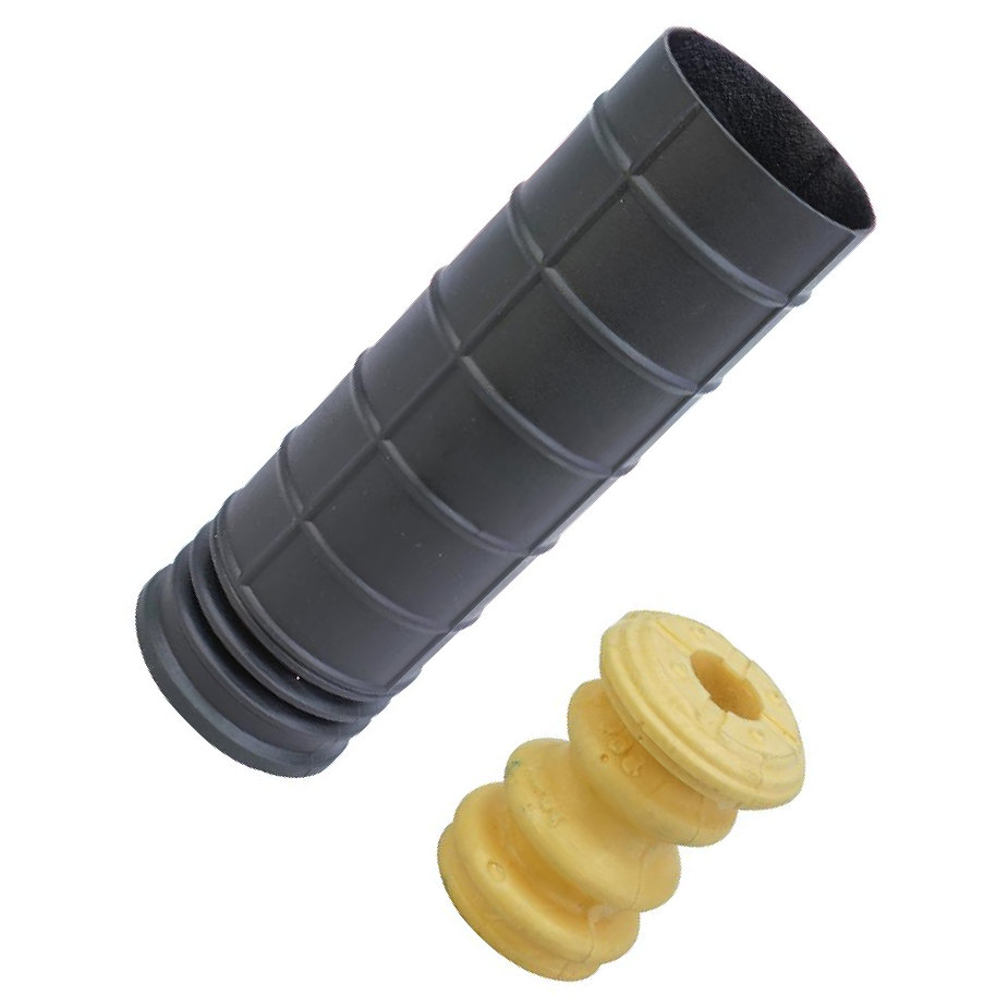 Kit Reparo Amortecedor Traseiro Direito ou Esquerdo com Batente com Coifa para Nissan Kicks - Cofap - KSC29010S