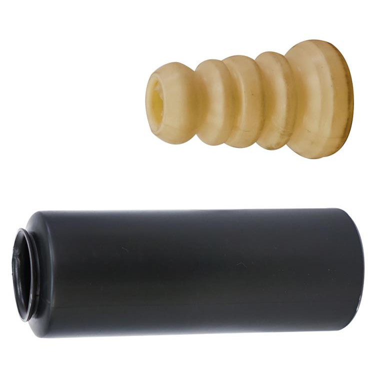 Kit Reparo Amortecedor Traseiro Direito ou Esquerdo com Batente com Coifa para Ford Fusion - Cofap - KSC08129S