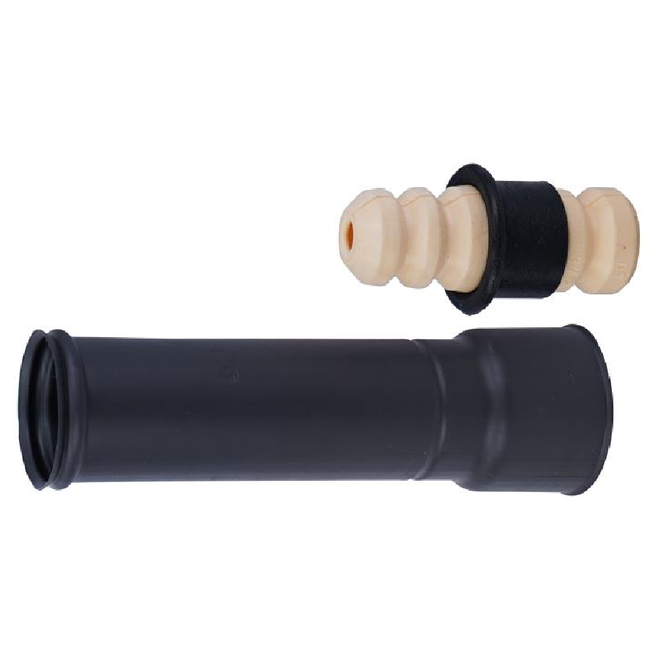 Kit Reparo Amortecedor Traseiro Direito ou Esquerdo com Batente com Coifa para Chevrolet Tracker - Cofap - KSC04124S