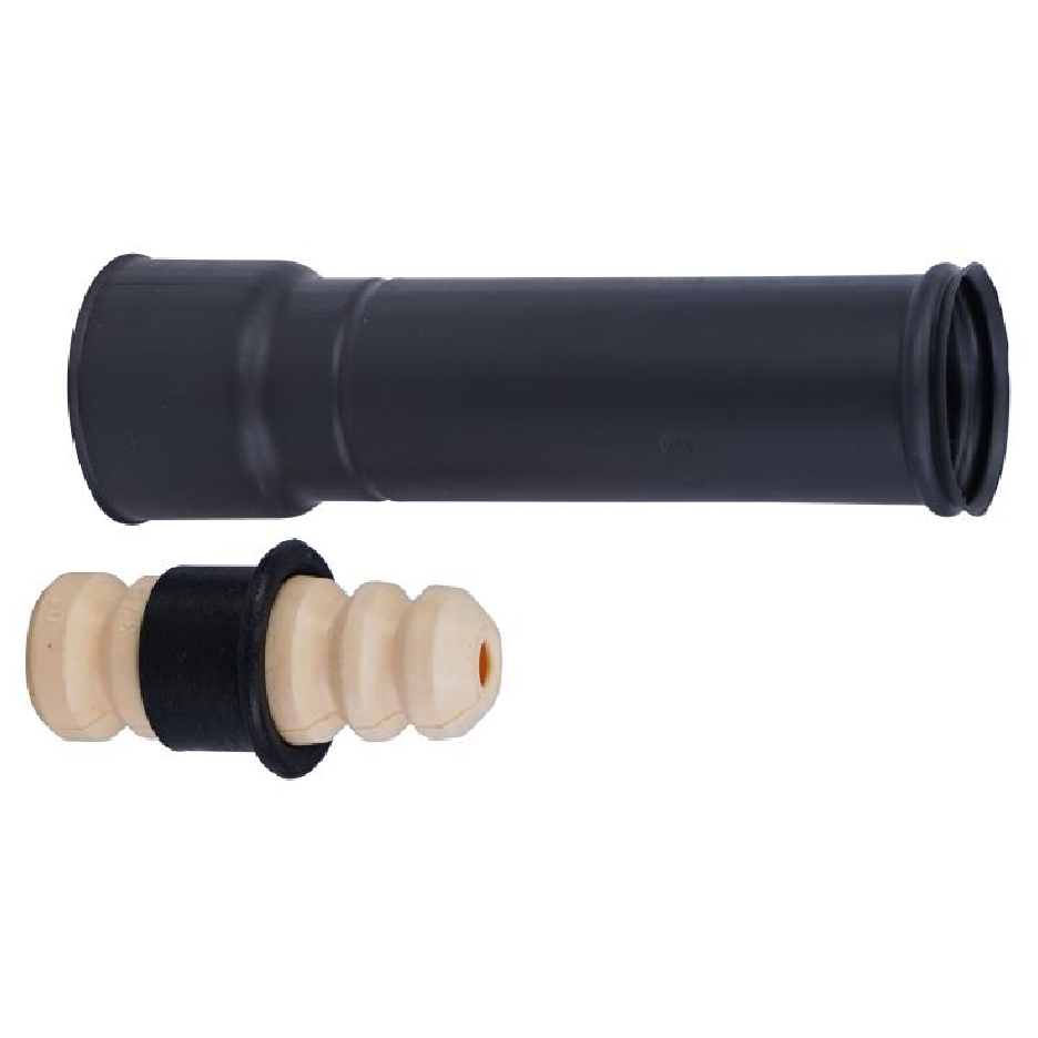 Kit Reparo Amortecedor Traseiro Direito ou Esquerdo com Batente com Coifa para Chevrolet Tracker - Cofap - KSC04124S